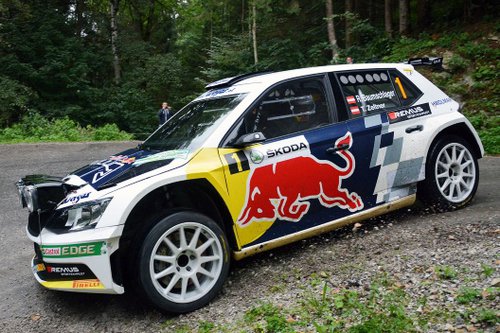 ORM: Liezen-Rallye