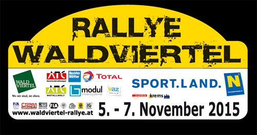 ORM: Waldviertel-Rallye