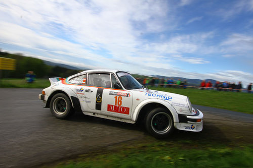 ORM: Wechselland-Rallye
