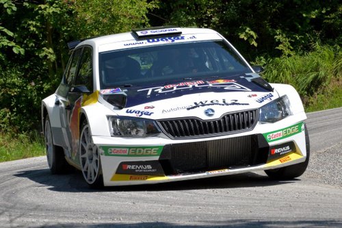 ORM: Weiz-Rallye
