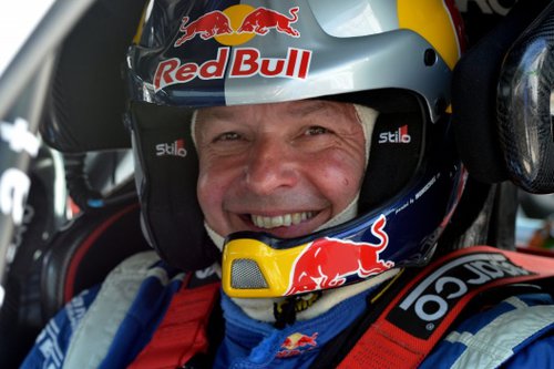 ORM: Weiz-Rallye
