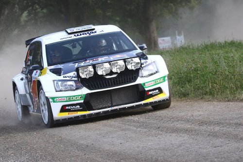 ORM: Weiz-Rallye