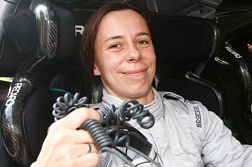 ORM: Weiz-Rallye