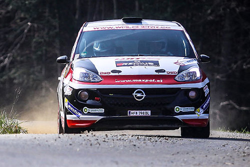 ORM: Lavanttal-Rallye