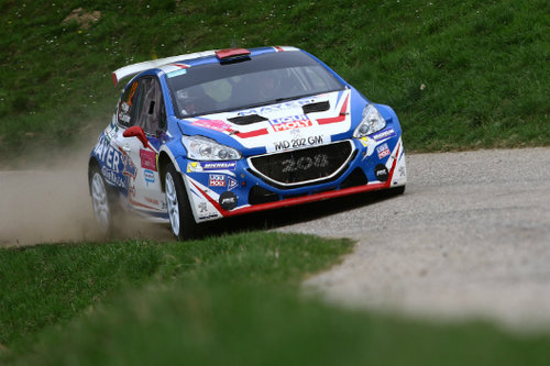 ORM: Lavanttal-Rallye