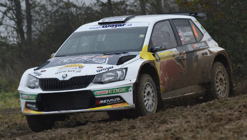 ORM: Waldviertel-Rallye