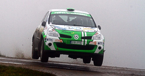 ORM: Waldviertel-Rallye