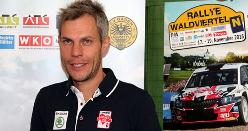 ORM: Waldviertel-Rallye