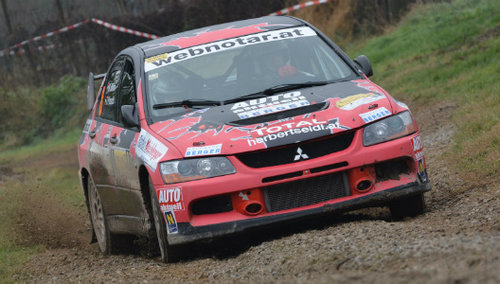 ORM: Waldviertel-Rallye