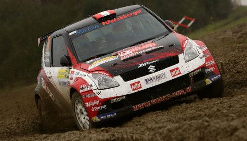 ORM: Waldviertel-Rallye