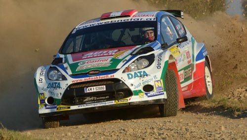 ORM: Waldviertel-Rallye