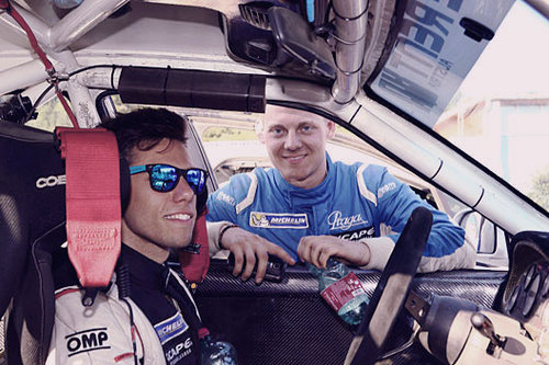 ORM: Waldviertel-Rallye