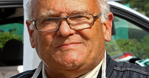 ORM: Waldviertel-Rallye