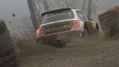 ORM: Waldviertel-Rallye