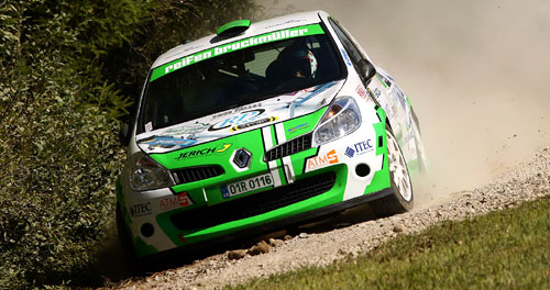 ORM: Waldviertel-Rallye