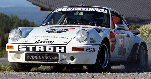 ORM: Waldviertel-Rallye