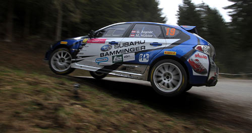 ORM: Wechselland-Rallye