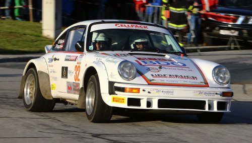 ORM: Wechselland-Rallye