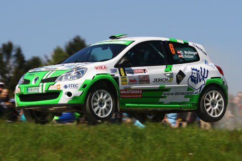 ORM: Wechselland-Rallye