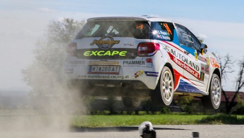 ORM: Wechselland-Rallye