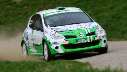ORM: Wechselland-Rallye