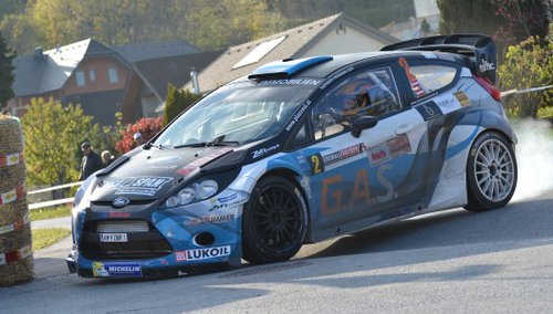 ORM: Wechselland-Rallye
