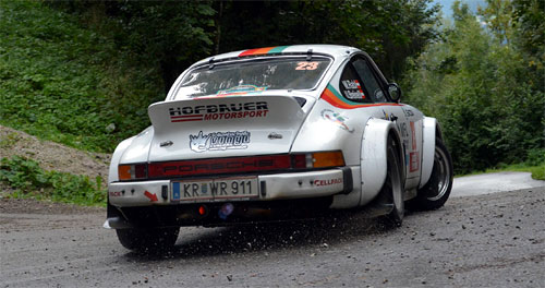 ORM: Wechselland-Rallye