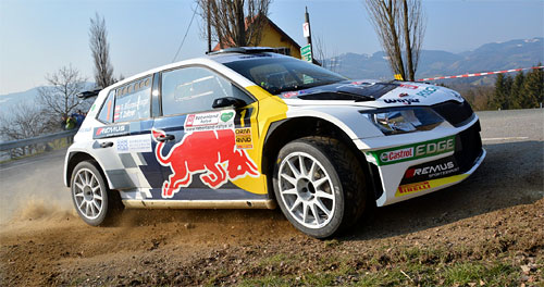 ORM: Wechselland-Rallye