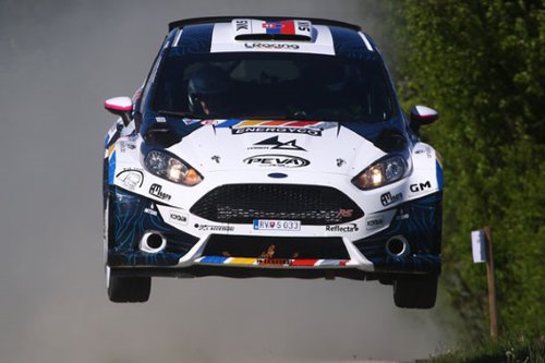 ORM: Wechselland-Rallye