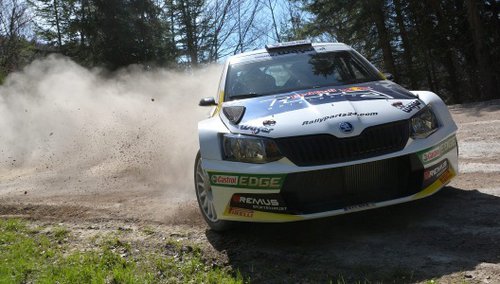 ORM: Wechselland-Rallye