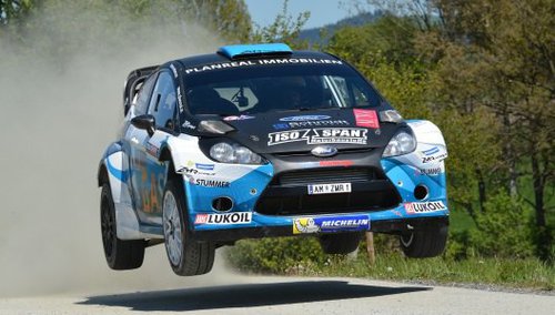 ORM: Wechselland-Rallye