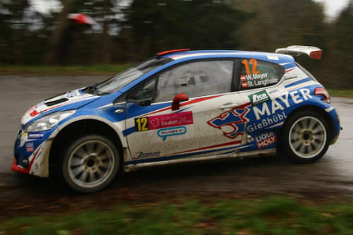 ORM: Wechselland-Rallye