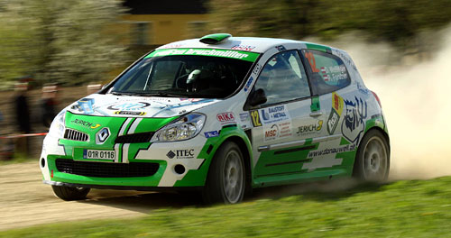 ORM: Lavanttal-Rallye