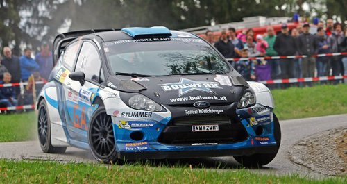 ORM: Lavanttal-Rallye