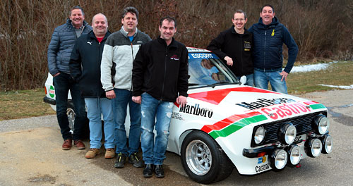 ORM: Lavanttal-Rallye