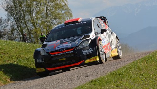 ORM: Lavanttal-Rallye