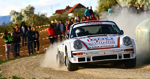 ORM: Lavanttal-Rallye