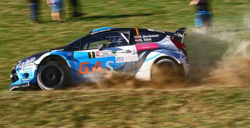 ORM: Rebenland-Rallye