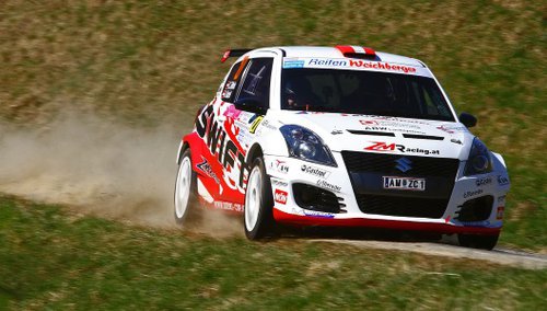 ORM: Rebenland-Rallye