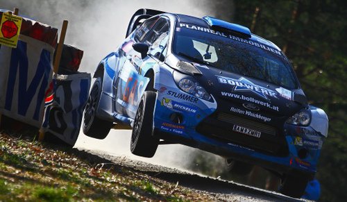 ORM: Rebenland-Rallye