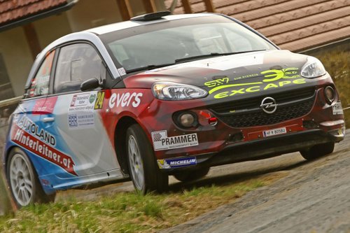 ORM: Rebenland-Rallye