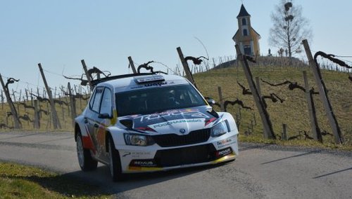 ORM: Rebenland-Rallye