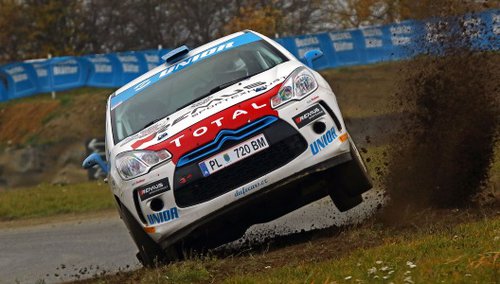 ORM: Waldviertel-Rallye