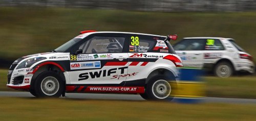 ORM: Waldviertel-Rallye