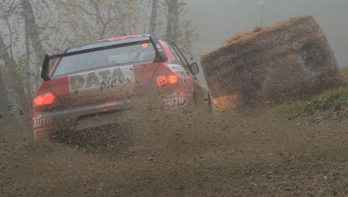 ORM: Waldviertel-Rallye
