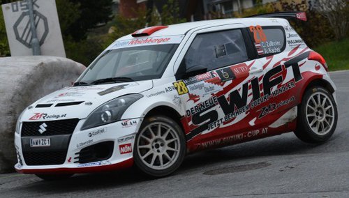 ORM: Wechselland-Rallye