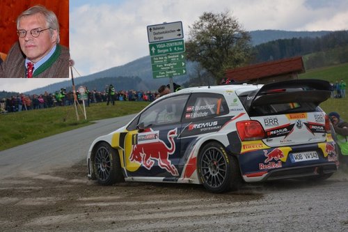 ORM: Wechselland-Rallye