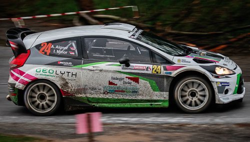 ORM: Wechselland-Rallye