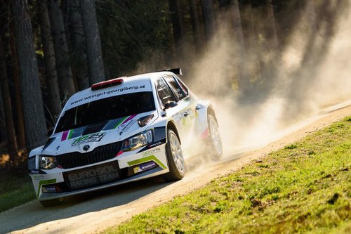 ORM: Wechselland-Rallye