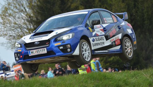 ORM: Wechselland-Rallye